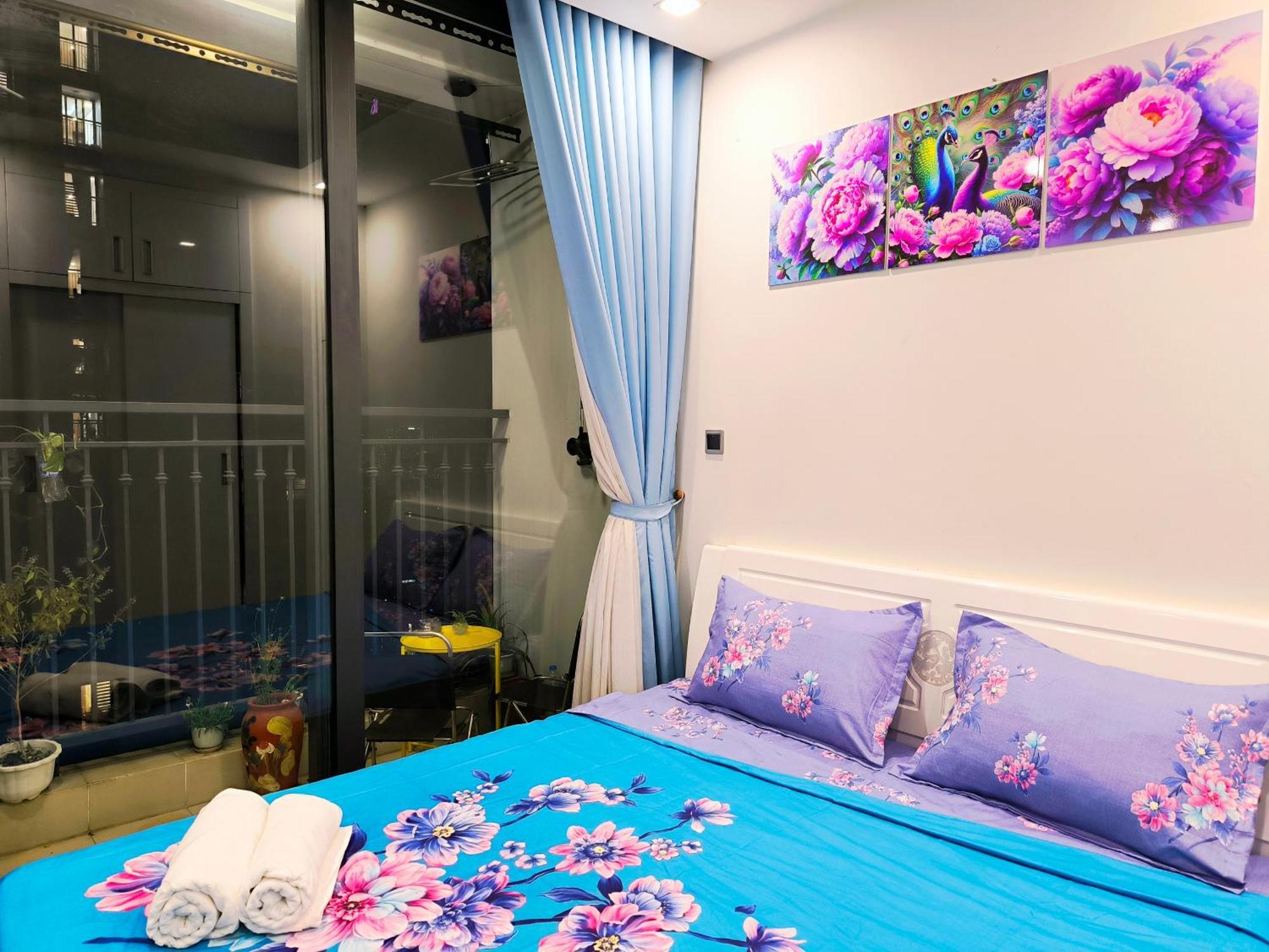 Vinhomes Bay Sweet Hà Nội